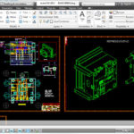 AutoCAD-Organizando-o-projeto-com-layers